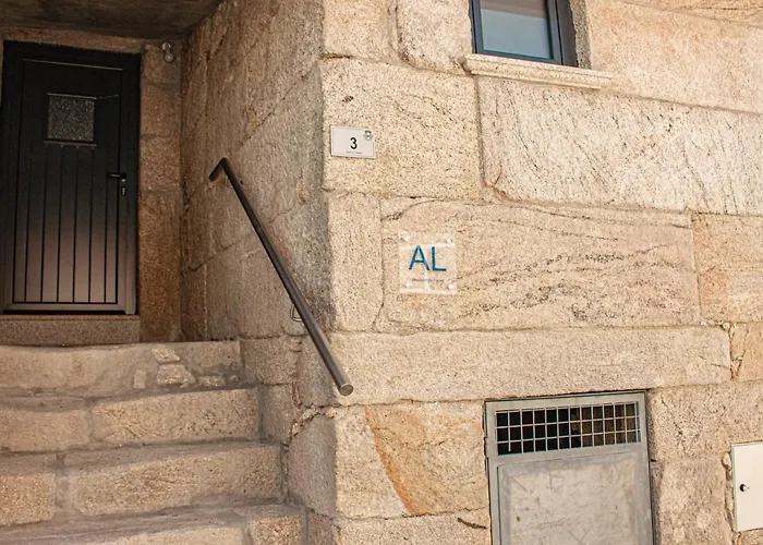 Casa Da Eira De Santo Amaro
