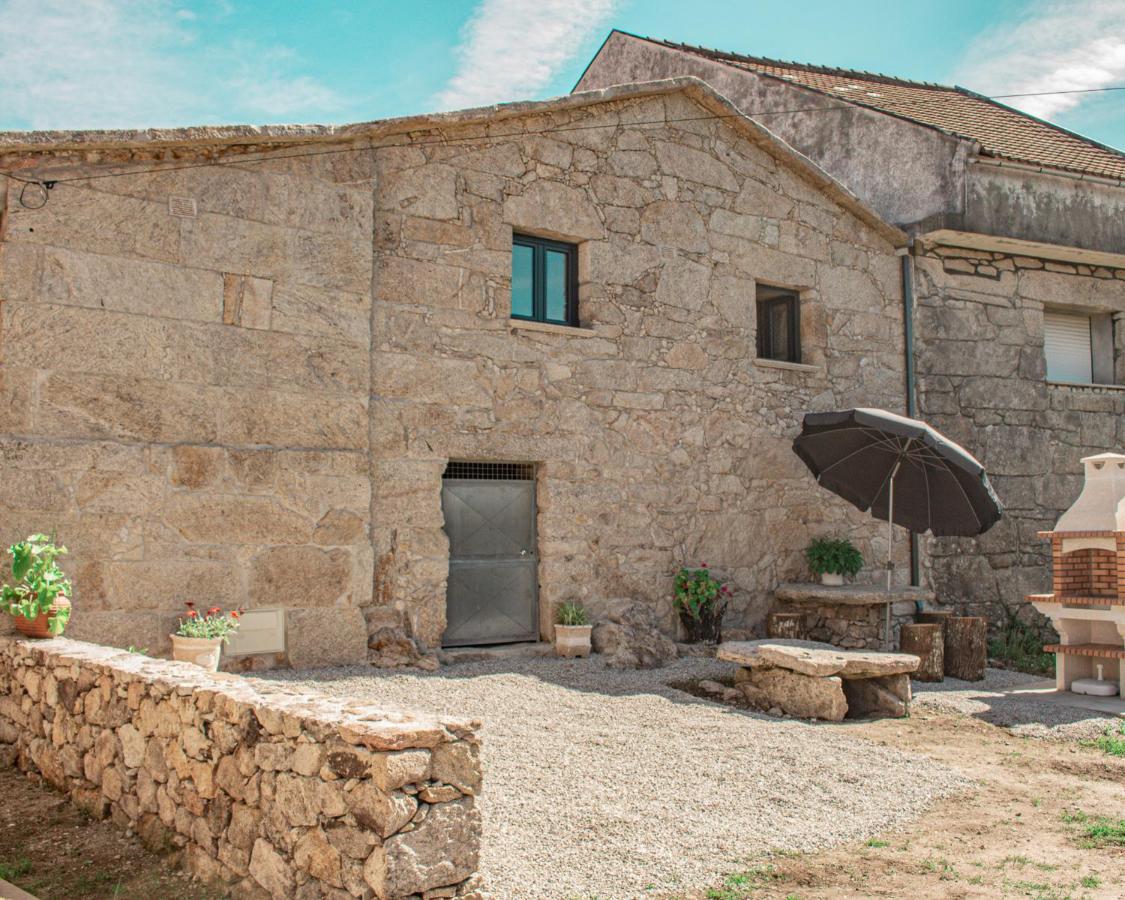 Casa Da Eira De Santo Amaro Casa de Férias *